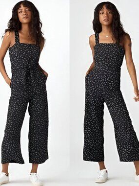 Capsule Wardrobe Jumpsuit